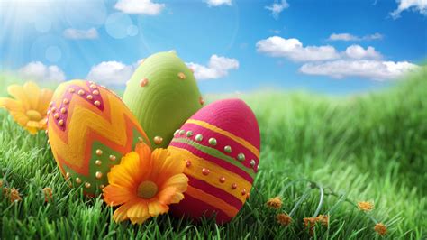hd easter wallpapers