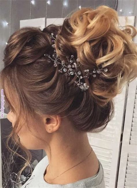 28 stunning hairstyle ideas for prom raising teens today