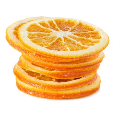 dried orange slices gourmet guineas