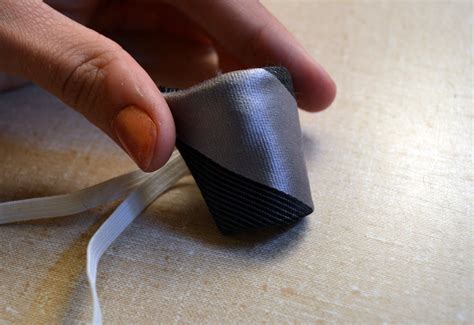easiest  boy tie tutorial heather handmade