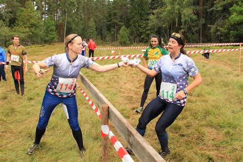 Usa Back At Military Orienteering World Championship Armed Forces