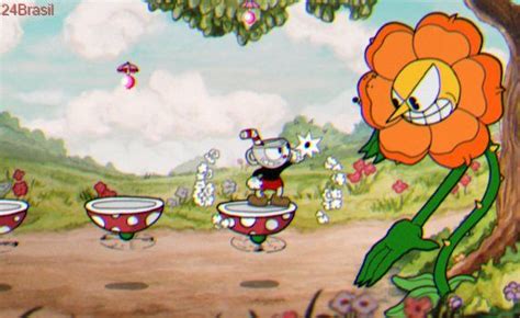 pin by rod sparks on video games collaboration cuphead
