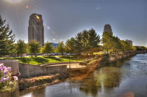 battle creek michigan michigan photography