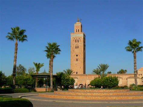 Marocul A Deschis Granitele Pentru Toti Cetatenii Ue