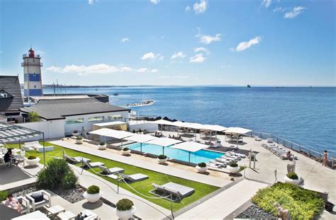 farol hotel luxury boutique seaside resort  cascais lisbon portugal