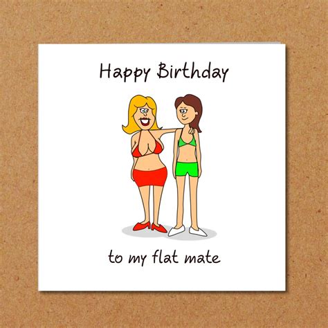 Free Funny Birthday Cards For Female Friend Save Time And Personalize
