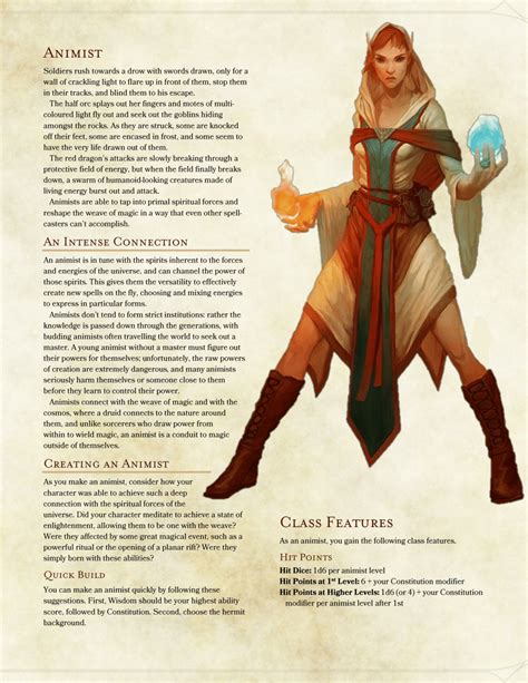 dnd  homebrew dungeons  dragons classes dd dungeons