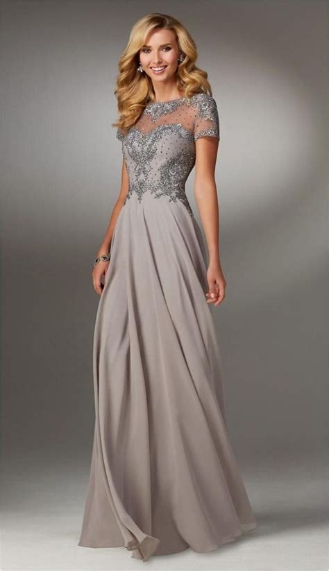 46 best elegant mother of the bride dress ideas for all