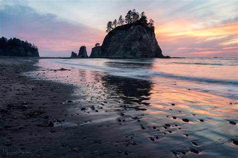 top  photo spots  olympic national park