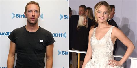 Is This The Most Shocking Thing About Chris Martin And Jennifer