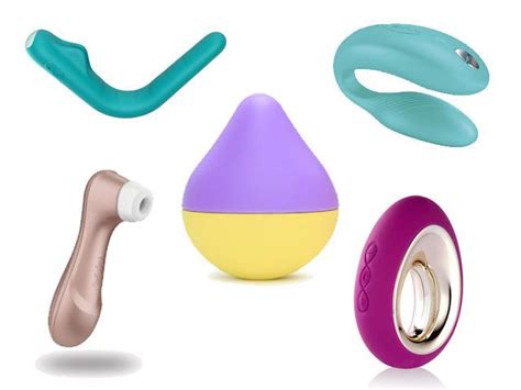 Meet The Londoner Selling Gender Neutral Sex Toys To