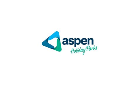 aspen logo graphic design northern beaches branding design sydney