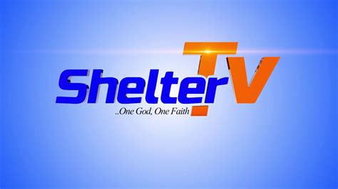 shelter tv youtube