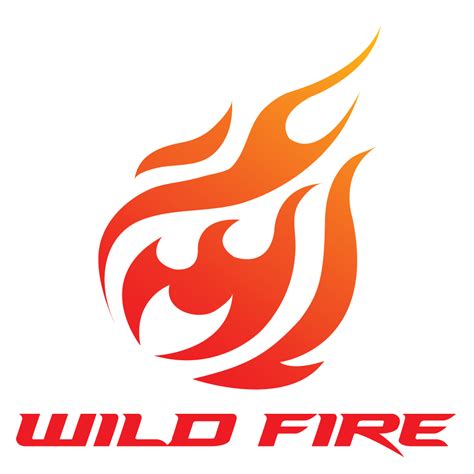 fire logo google