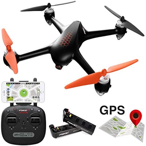 follow  drones  camera  gps mjx bugs  hex p  video