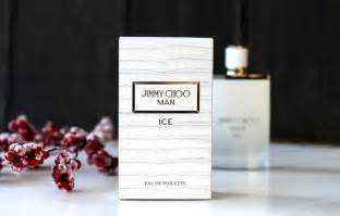 jimmy choo man ice review price coupon perfumediary