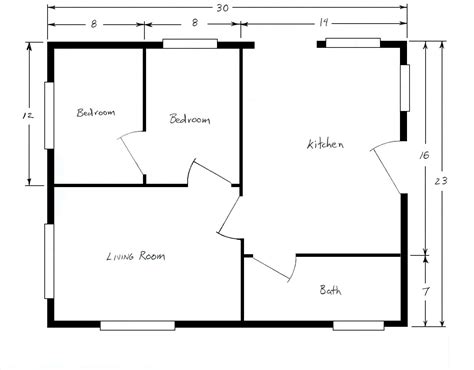 simple home floor plans small simple house floor plans homes march  house floor plans