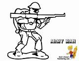 Army Coloring Pages Man Drawing Guy Printable Print Men Toy Soldiers Kids Color Colouring Choose Board Clipartmag Getcolorings sketch template