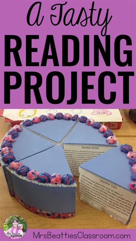 creative project    school projects reading