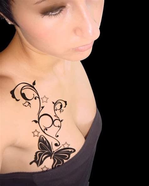 My Tattoo Designs Clover Tattoos For Women