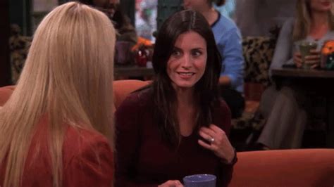 joey and monica were originally a couple… and 15 things you never knew about friends the sun