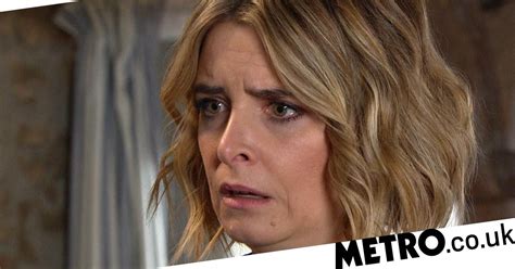 Emmerdale Spoilers Cancer Shock As Vanessa And Charity Reunite Metro