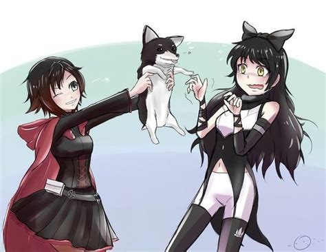 17 Best Images About Rwby On Pinterest Know Your Meme