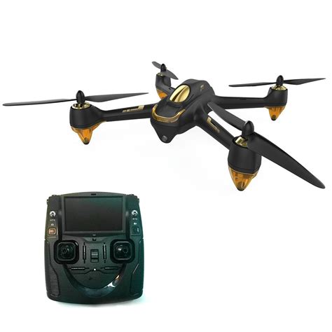 buy hubsan hs  fpv brushless  p hd camera gps drone altitude