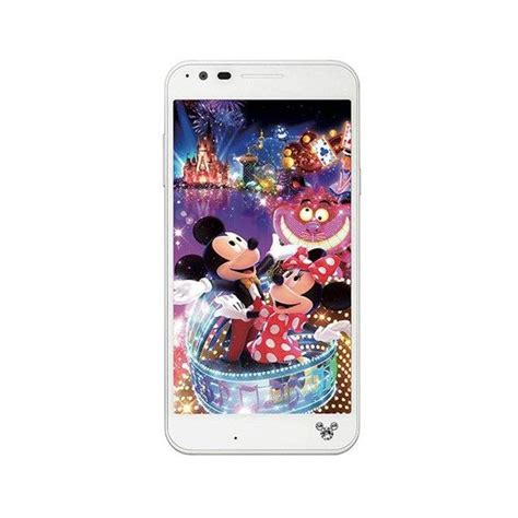 lg disney mobile dm  specifications price features review smartphone disney  mobile