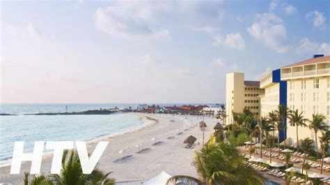 westin resort spa cancun hotel en cancun youtube