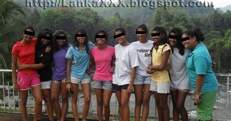 sri lankan hot girls in a trip lanka xxx
