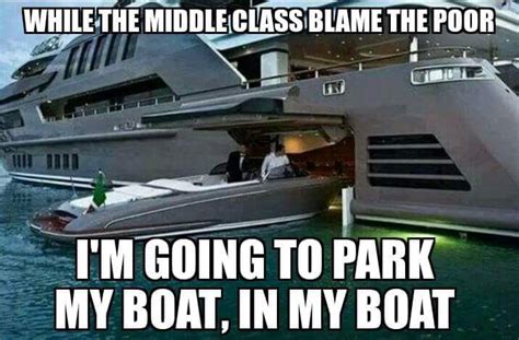 gonna park my boat inside my boat meme luxury yachts boat boats luxury