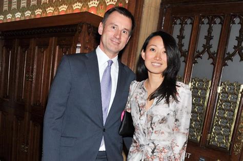 hunt s £17m profit makes him richest man in cabinet the times