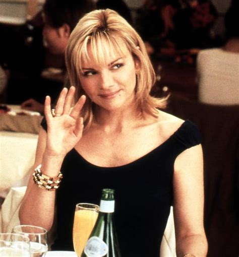 samantha jones sex and the city wiki fandom powered by