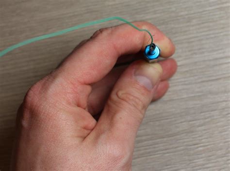 wire wrapping tool  electronics prototyping  reliable connections