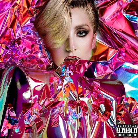lady gaga artpop album cover in 2020 lady gaga