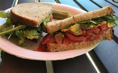 healthier blat sandwich columbine kitchen