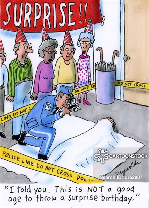old people cartoons and comics funny pictures from