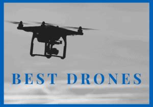 recommended drone gear  legal drone