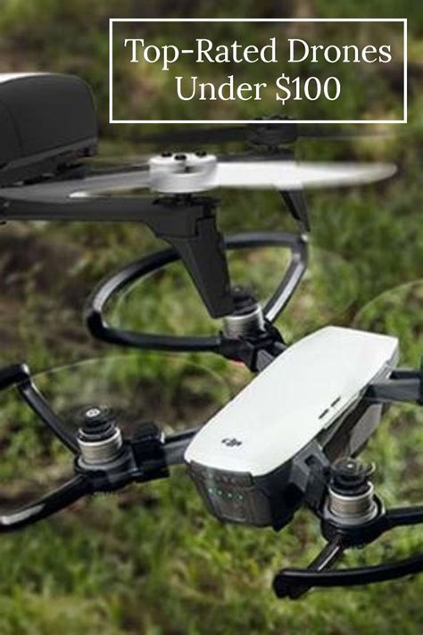 top rated drones