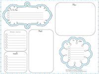 printables ideas  printables printables