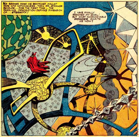 The World Reacts To The Death Of Steve Ditko