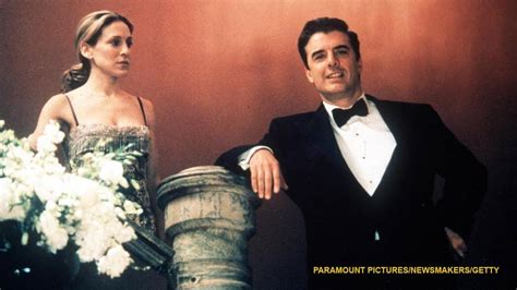 ‘sex And The City’ Star Chris Noth Says He S ‘moved On’ From Mr Big