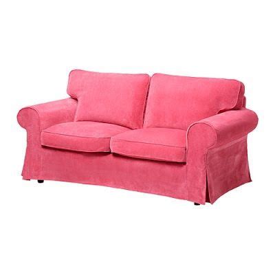pink couch   ikea ektorp sofa ektorp sofa cover ektorp sofa