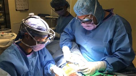 Gender Affirming Surgeries Resume After Pandemic
