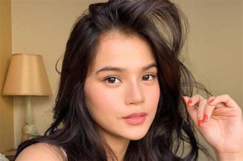 maris racal had her first date at the age of 12 showbiz chika
