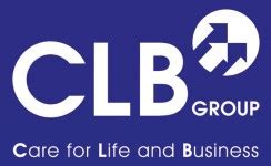 clb group inforegiobe