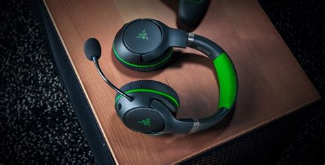 Razer Announces The Kaira Pro – The Ultimate Xbox And Cloud Gaming Headset