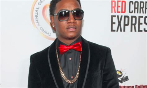 Yung Joc Speaks On Why He Was Out Wearing A Dress