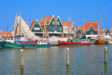 stay in volendam accessible travel netherlands